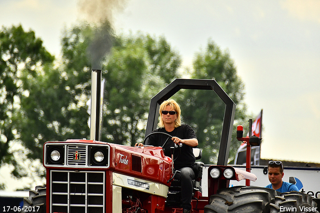 17-06-2017 Truckrun + Renswoude 442-BorderMaker 17-06-2017 Renswoude Zaterdag