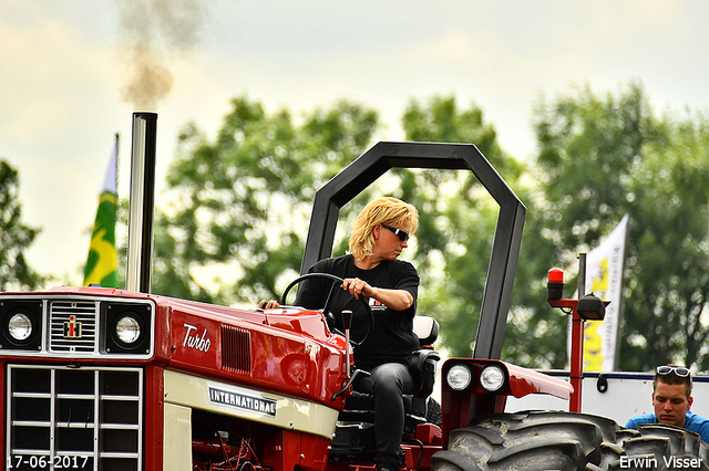 17-06-2017 Truckrun + Renswoude 443-BorderMaker 17-06-2017 Renswoude Zaterdag