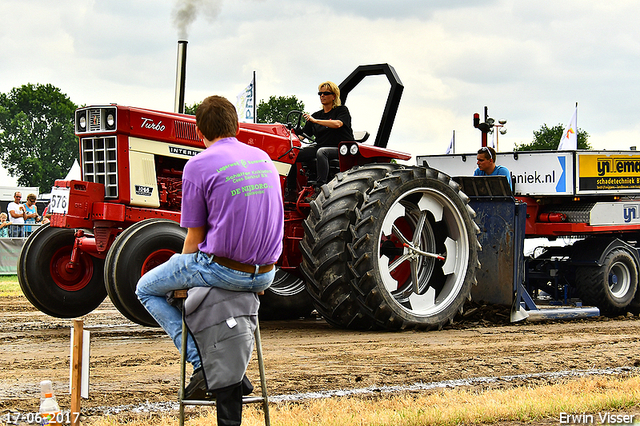 17-06-2017 Truckrun + Renswoude 448-BorderMaker 17-06-2017 Renswoude Zaterdag