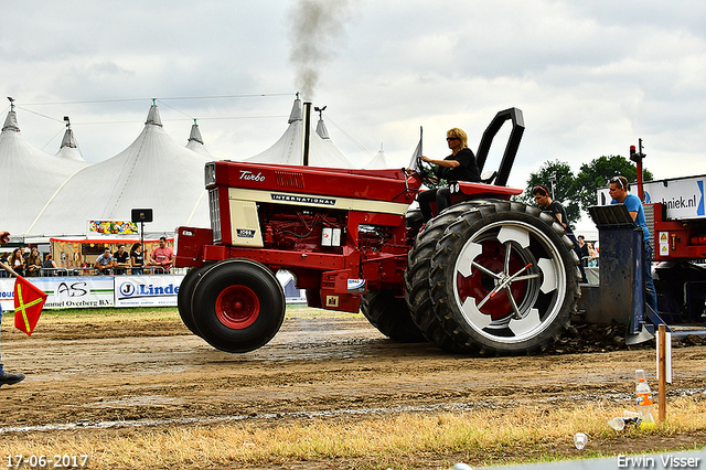 17-06-2017 Truckrun + Renswoude 451-BorderMaker 17-06-2017 Renswoude Zaterdag