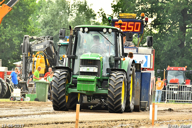 17-06-2017 Truckrun + Renswoude 453-BorderMaker 17-06-2017 Renswoude Zaterdag