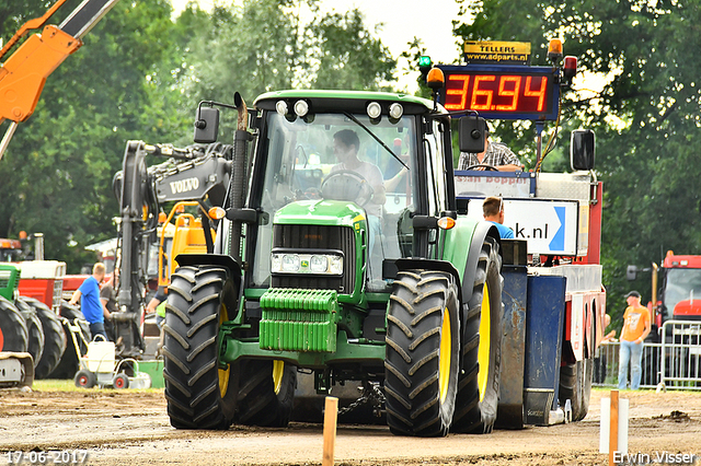 17-06-2017 Truckrun + Renswoude 454-BorderMaker 17-06-2017 Renswoude Zaterdag