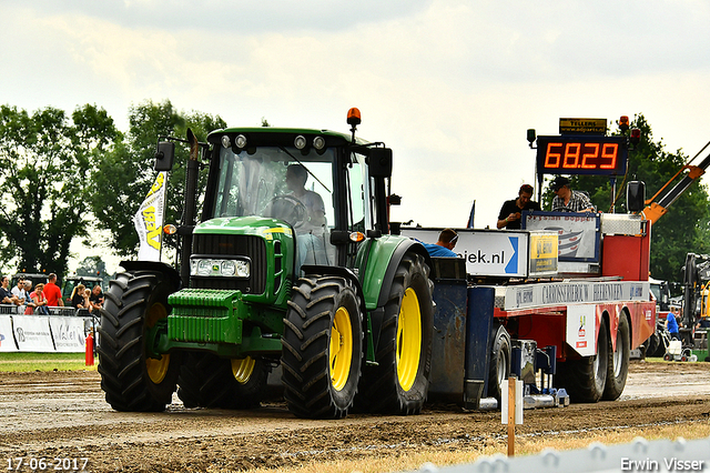 17-06-2017 Truckrun + Renswoude 455-BorderMaker 17-06-2017 Renswoude Zaterdag