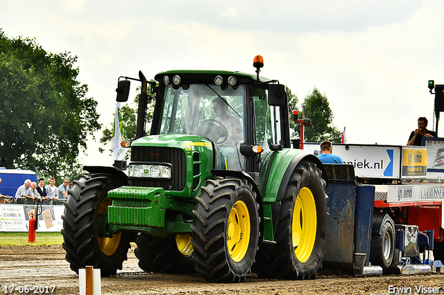 17-06-2017 Truckrun + Renswoude 456-BorderMaker 17-06-2017 Renswoude Zaterdag