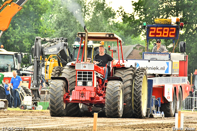 17-06-2017 Truckrun + Renswoude 459-BorderMaker 17-06-2017 Renswoude Zaterdag