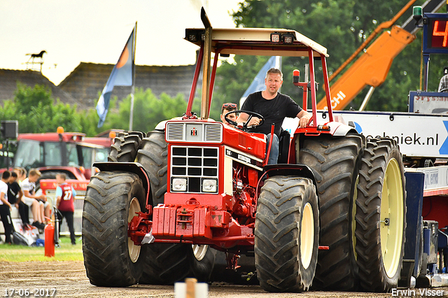 17-06-2017 Truckrun + Renswoude 461-BorderMaker 17-06-2017 Renswoude Zaterdag