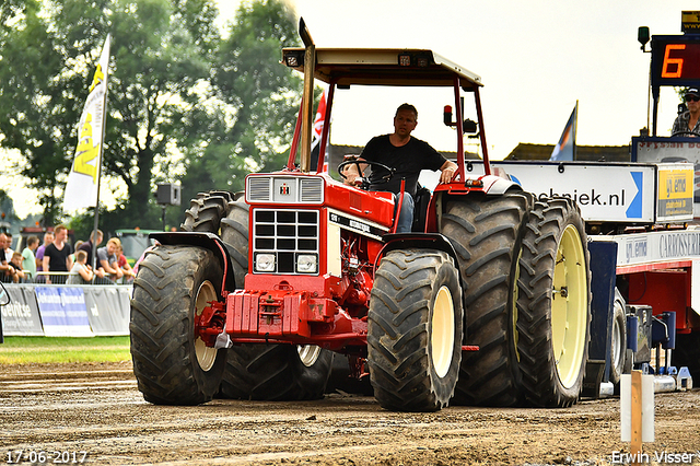 17-06-2017 Truckrun + Renswoude 463-BorderMaker 17-06-2017 Renswoude Zaterdag