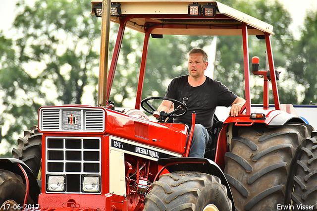 17-06-2017 Truckrun + Renswoude 464-BorderMaker 17-06-2017 Renswoude Zaterdag