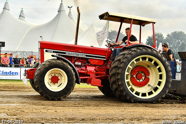 17-06-2017 Truckrun + Renswoude 469-BorderMaker 17-06-2017 Renswoude Zaterdag