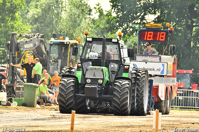 17-06-2017 Truckrun + Renswoude 474-BorderMaker 17-06-2017 Renswoude Zaterdag