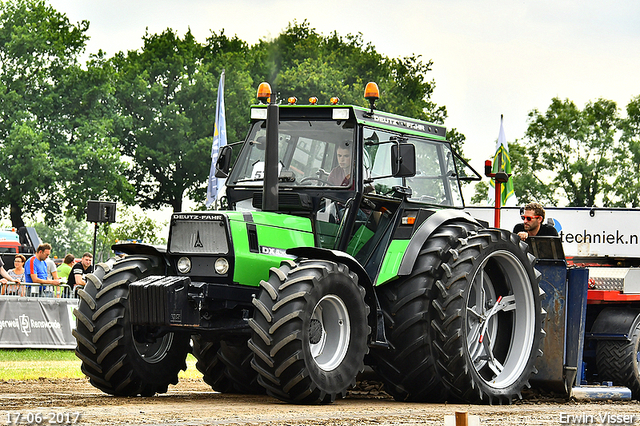 17-06-2017 Truckrun + Renswoude 475-BorderMaker 17-06-2017 Renswoude Zaterdag