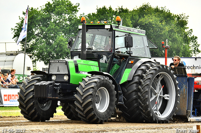 17-06-2017 Truckrun + Renswoude 476-BorderMaker 17-06-2017 Renswoude Zaterdag