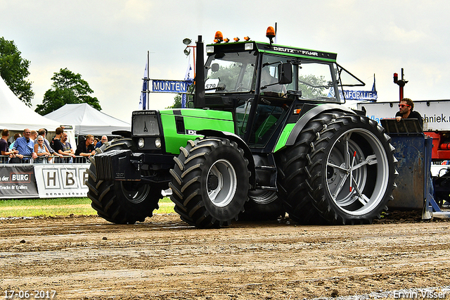 17-06-2017 Truckrun + Renswoude 477-BorderMaker 17-06-2017 Renswoude Zaterdag