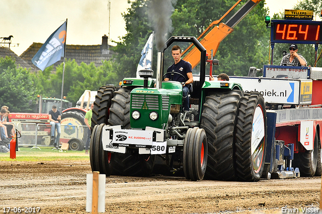 17-06-2017 Truckrun + Renswoude 479-BorderMaker 17-06-2017 Renswoude Zaterdag