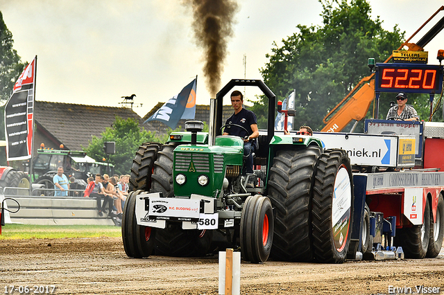 17-06-2017 Truckrun + Renswoude 480-BorderMaker 17-06-2017 Renswoude Zaterdag