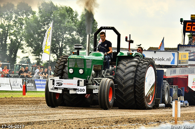 17-06-2017 Truckrun + Renswoude 481-BorderMaker 17-06-2017 Renswoude Zaterdag