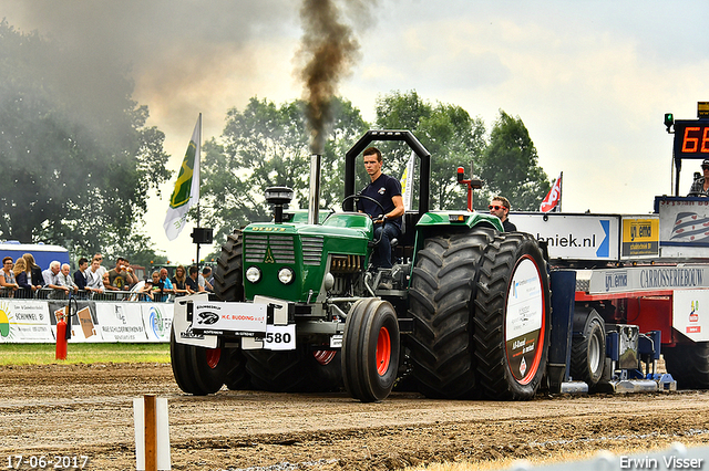 17-06-2017 Truckrun + Renswoude 482-BorderMaker 17-06-2017 Renswoude Zaterdag