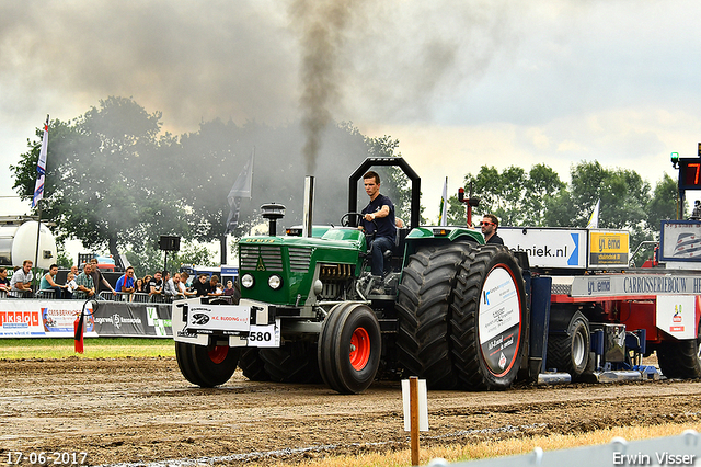 17-06-2017 Truckrun + Renswoude 483-BorderMaker 17-06-2017 Renswoude Zaterdag