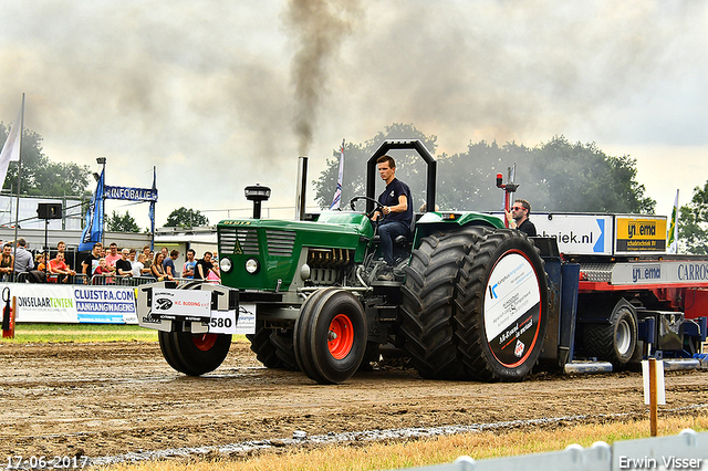 17-06-2017 Truckrun + Renswoude 484-BorderMaker 17-06-2017 Renswoude Zaterdag