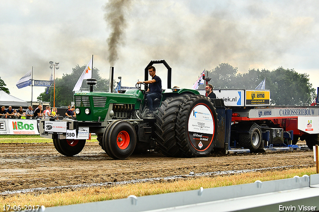 17-06-2017 Truckrun + Renswoude 485-BorderMaker 17-06-2017 Renswoude Zaterdag