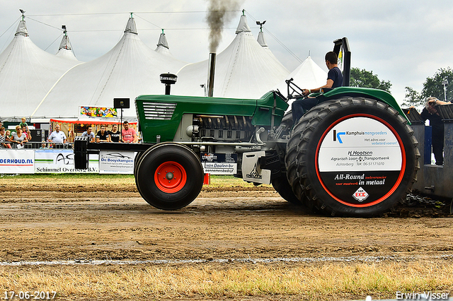 17-06-2017 Truckrun + Renswoude 486-BorderMaker 17-06-2017 Renswoude Zaterdag