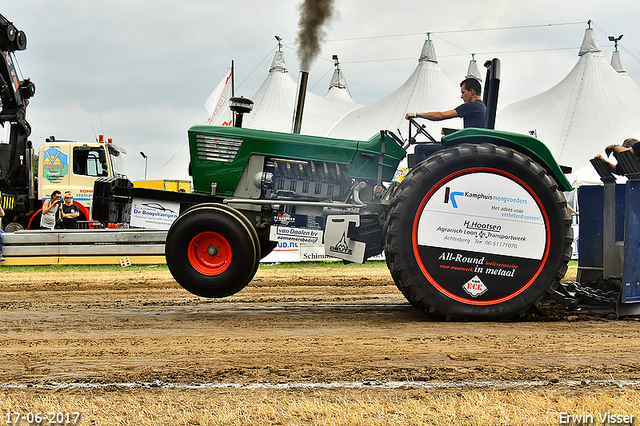 17-06-2017 Truckrun + Renswoude 487-BorderMaker 17-06-2017 Renswoude Zaterdag