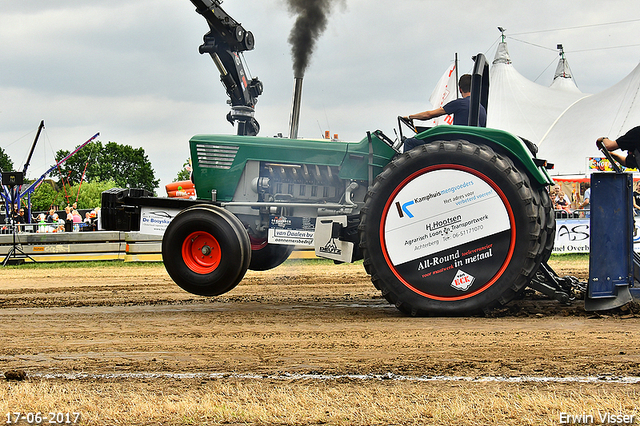 17-06-2017 Truckrun + Renswoude 488-BorderMaker 17-06-2017 Renswoude Zaterdag