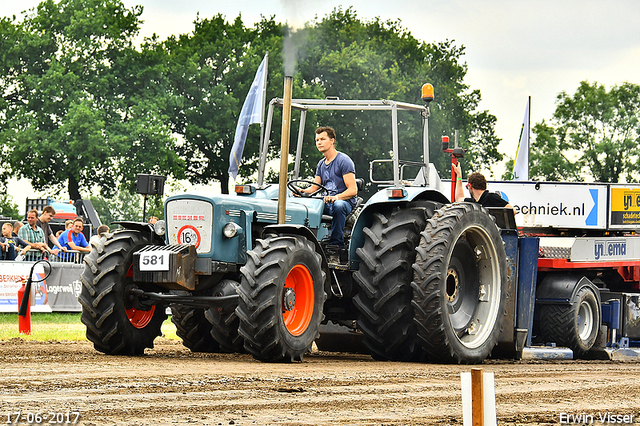 17-06-2017 Truckrun + Renswoude 495-BorderMaker 17-06-2017 Renswoude Zaterdag