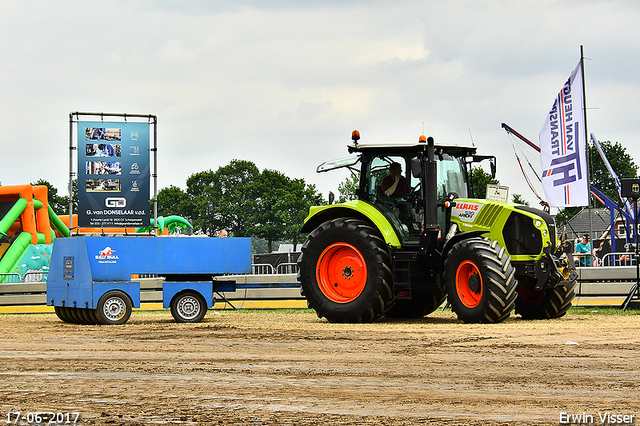 17-06-2017 Truckrun + Renswoude 496-BorderMaker 17-06-2017 Renswoude Zaterdag