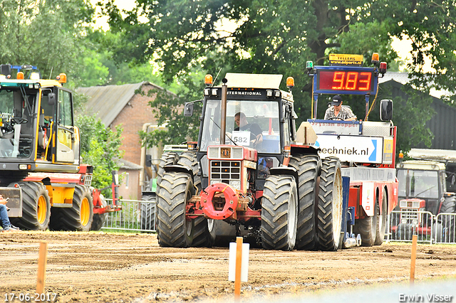 17-06-2017 Truckrun + Renswoude 497-BorderMaker 17-06-2017 Renswoude Zaterdag