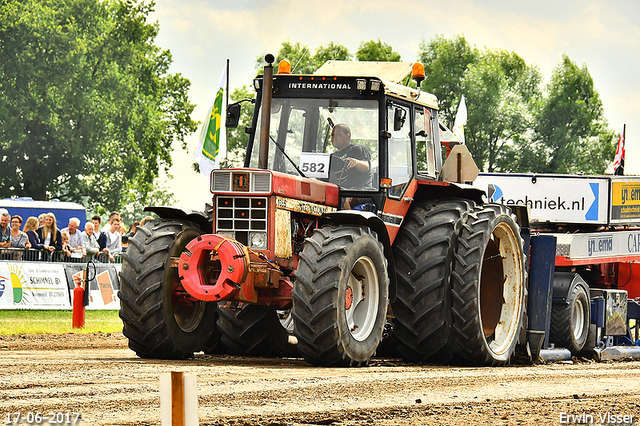 17-06-2017 Truckrun + Renswoude 500-BorderMaker 17-06-2017 Renswoude Zaterdag