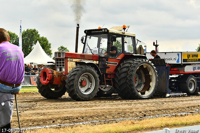 17-06-2017 Truckrun + Renswoude 502-BorderMaker 17-06-2017 Renswoude Zaterdag