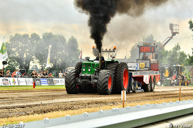 17-06-2017 Truckrun + Renswoude 503-BorderMaker 17-06-2017 Renswoude Zaterdag