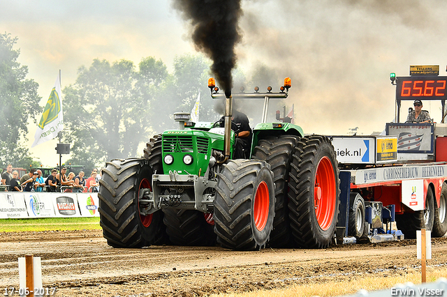 17-06-2017 Truckrun + Renswoude 504-BorderMaker 17-06-2017 Renswoude Zaterdag