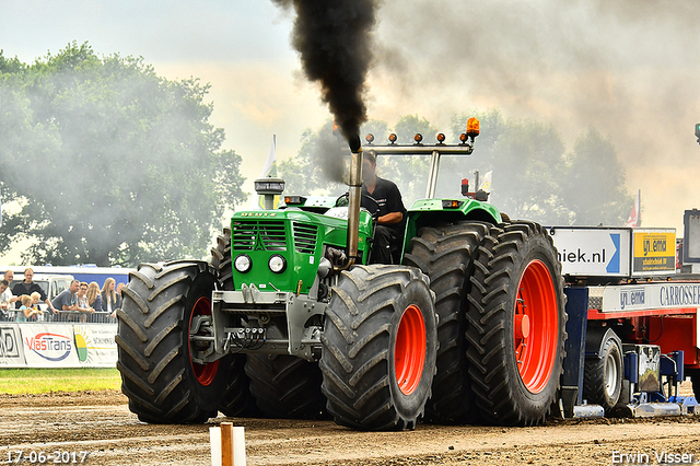 17-06-2017 Truckrun + Renswoude 505-BorderMaker 17-06-2017 Renswoude Zaterdag