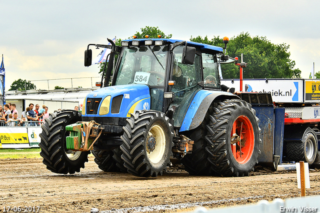 17-06-2017 Truckrun + Renswoude 510-BorderMaker 17-06-2017 Renswoude Zaterdag