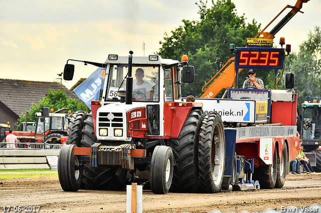 17-06-2017 Truckrun + Renswoude 512-BorderMaker 17-06-2017 Renswoude Zaterdag