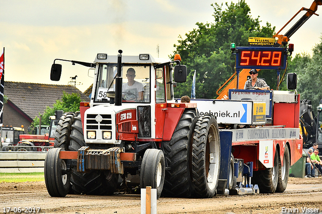 17-06-2017 Truckrun + Renswoude 513-BorderMaker 17-06-2017 Renswoude Zaterdag