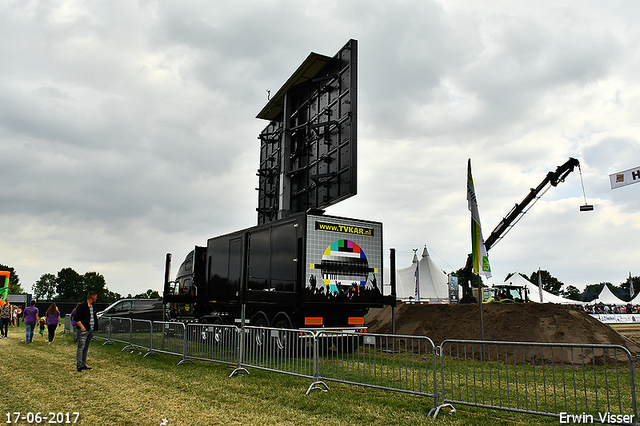 17-06-2017 Truckrun + Renswoude 514-BorderMaker 17-06-2017 Renswoude Zaterdag