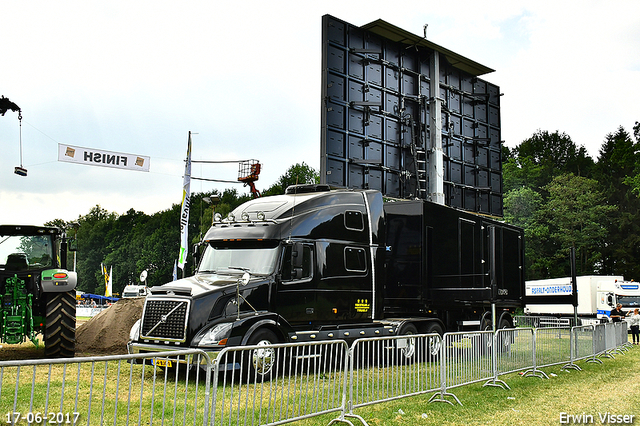 17-06-2017 Truckrun + Renswoude 515-BorderMaker 17-06-2017 Renswoude Zaterdag