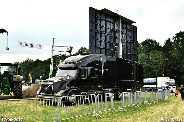 17-06-2017 Truckrun + Renswoude 516-BorderMaker 17-06-2017 Renswoude Zaterdag