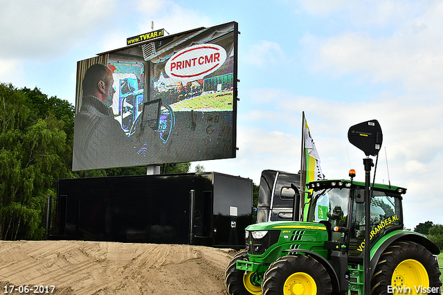 17-06-2017 Truckrun + Renswoude 518-BorderMaker 17-06-2017 Renswoude Zaterdag