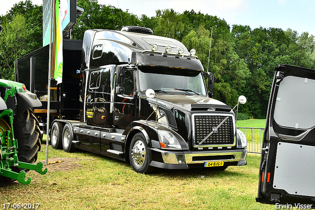 17-06-2017 Truckrun + Renswoude 519-BorderMaker 17-06-2017 Renswoude Zaterdag