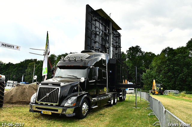 17-06-2017 Truckrun + Renswoude 520-BorderMaker 17-06-2017 Renswoude Zaterdag