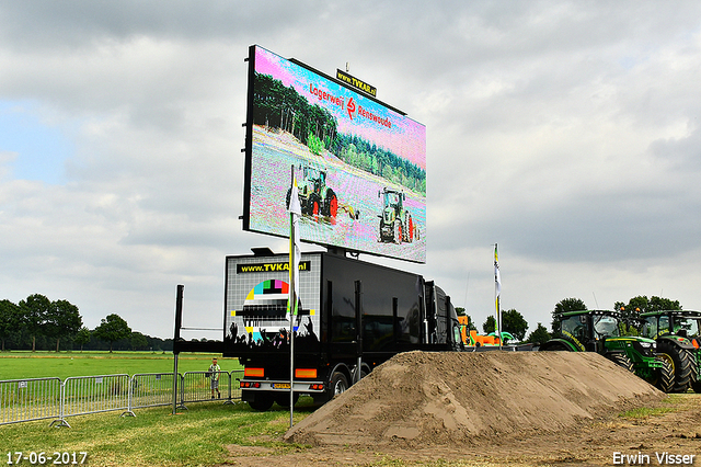 17-06-2017 Truckrun + Renswoude 521-BorderMaker 17-06-2017 Renswoude Zaterdag