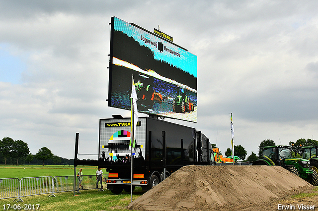 17-06-2017 Truckrun + Renswoude 522-BorderMaker 17-06-2017 Renswoude Zaterdag