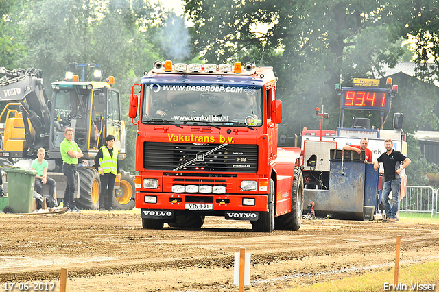 17-06-2017 Truckrun + Renswoude 524-BorderMaker 17-06-2017 Renswoude Zaterdag