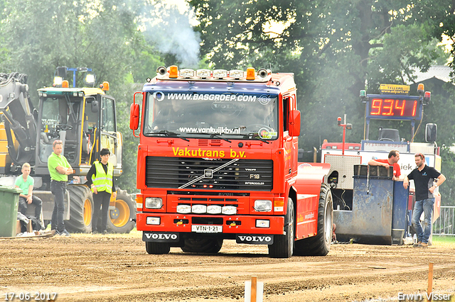 17-06-2017 Truckrun + Renswoude 525-BorderMaker 17-06-2017 Renswoude Zaterdag