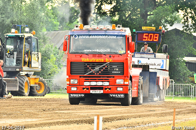 17-06-2017 Truckrun + Renswoude 528-BorderMaker 17-06-2017 Renswoude Zaterdag