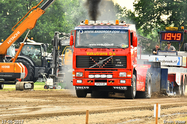 17-06-2017 Truckrun + Renswoude 530-BorderMaker 17-06-2017 Renswoude Zaterdag